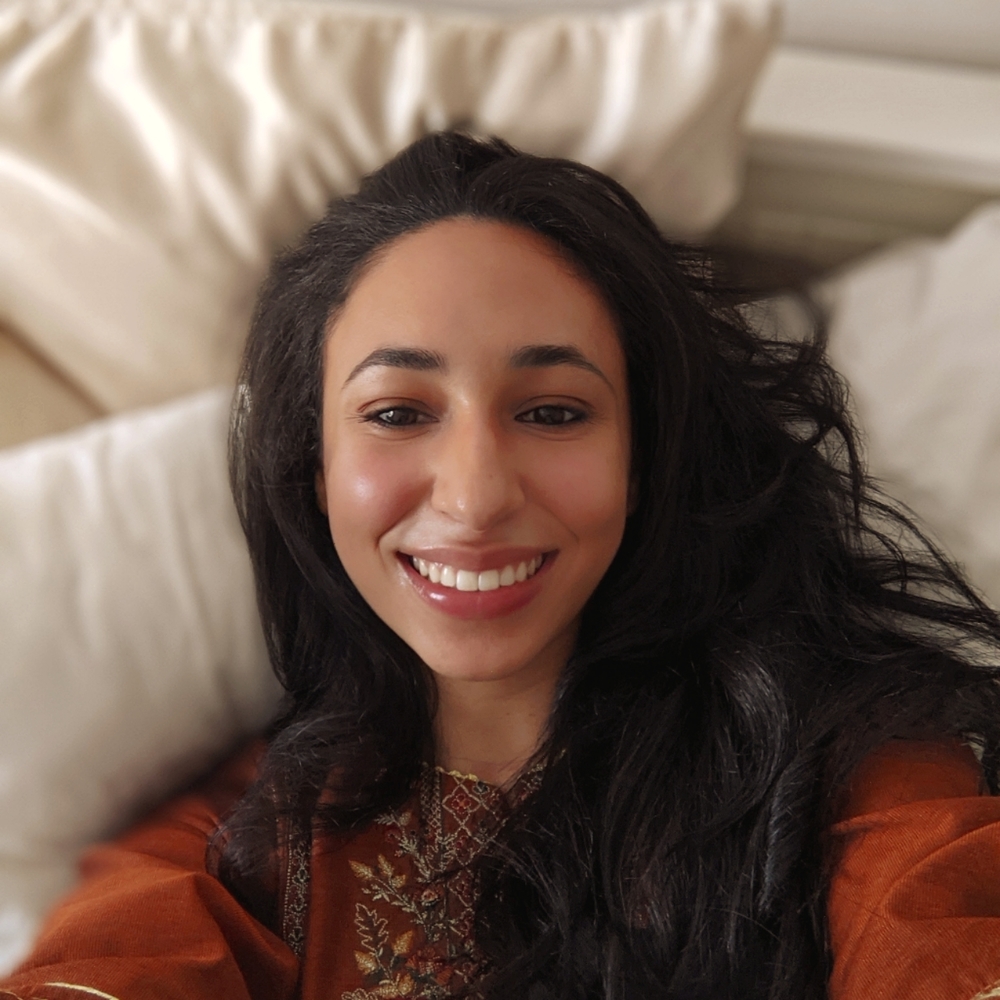 Meet your Posher, Sofia